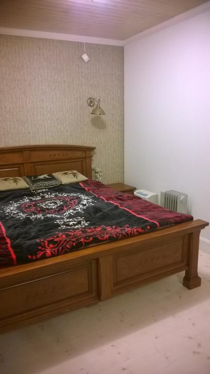 Homestay Roja Homestay