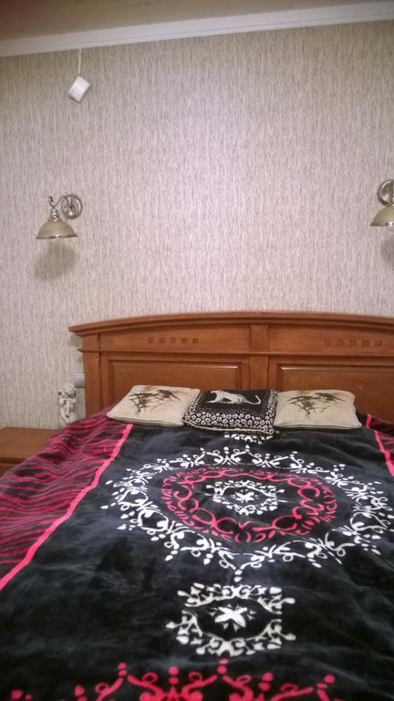 Homestay Homestay Roja *