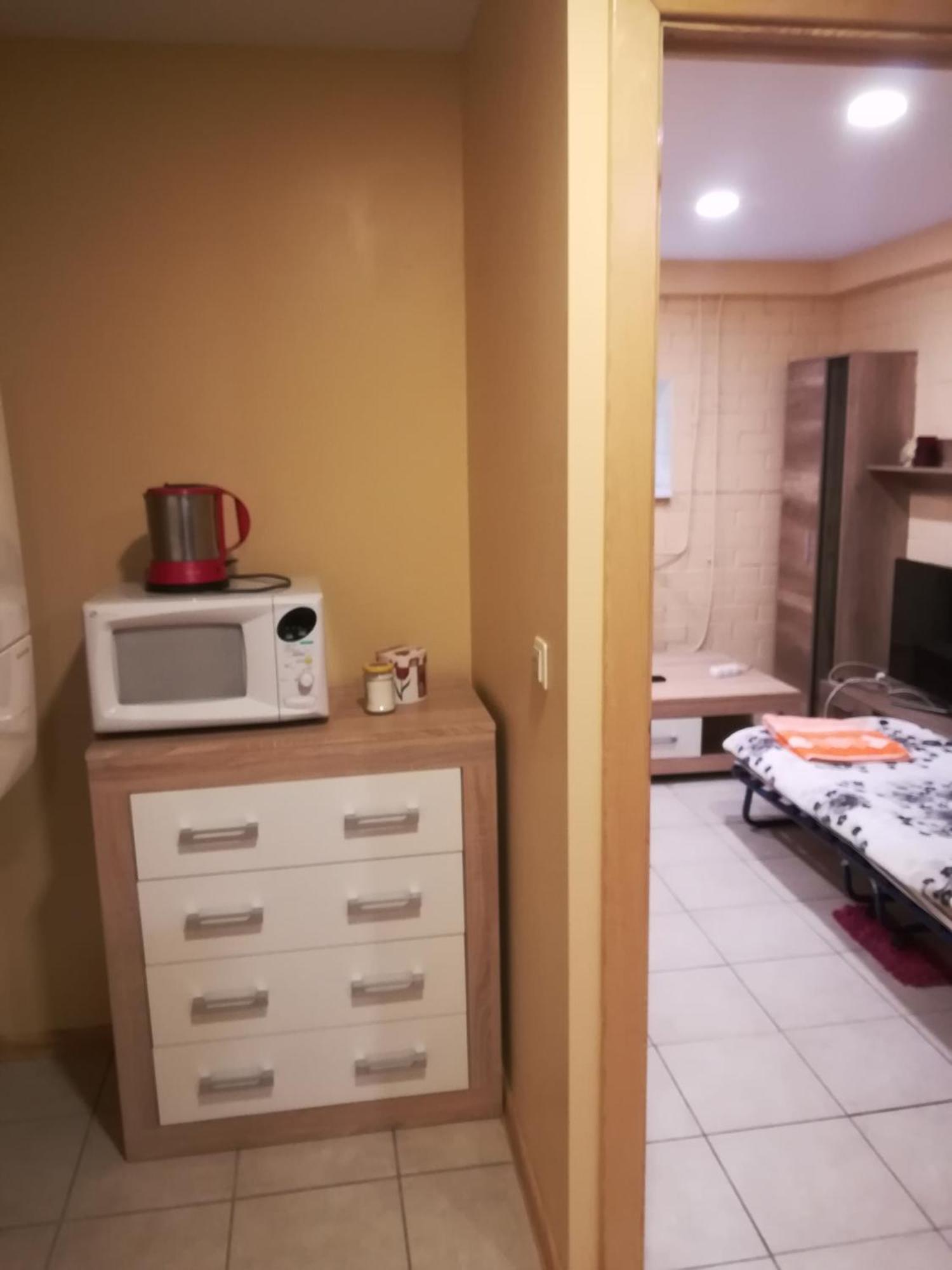 Homestay Homestay Roja Vilnius