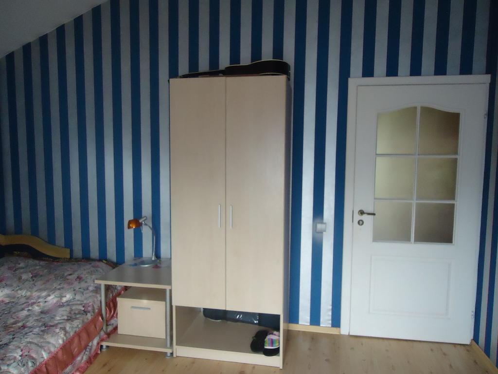 Homestay Homestay Roja Vilnius