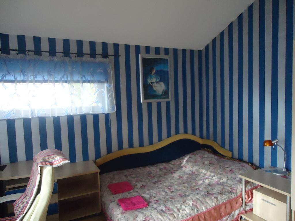 Homestay Homestay Roja *