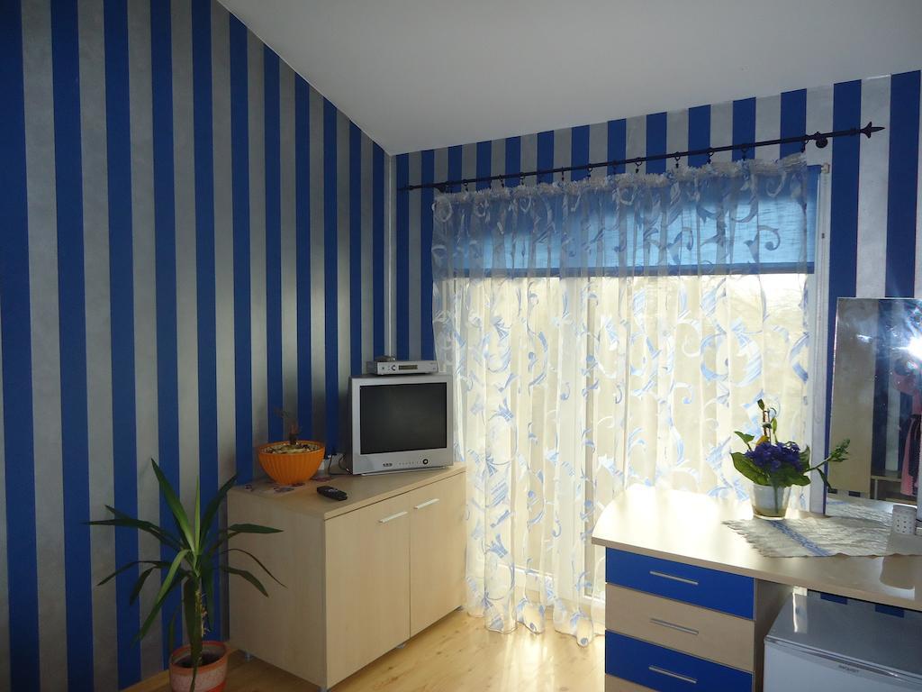 Privat overnatting Homestay Roja *