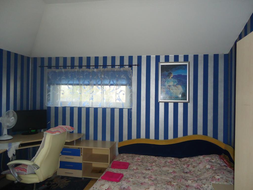 Homestay Roja Vilnius