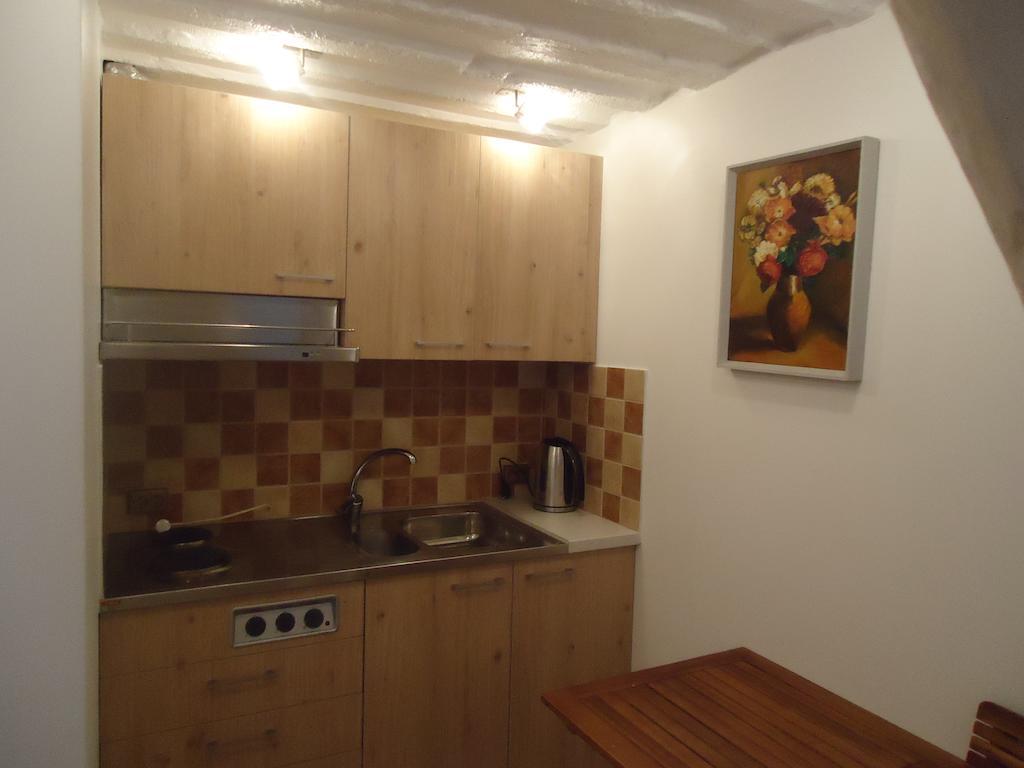 Homestay Roja Vilnius
