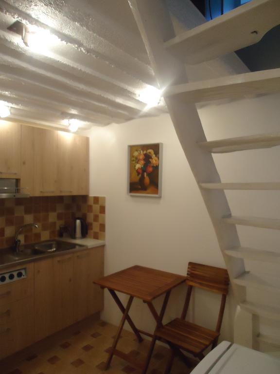 Homestay Homestay Roja