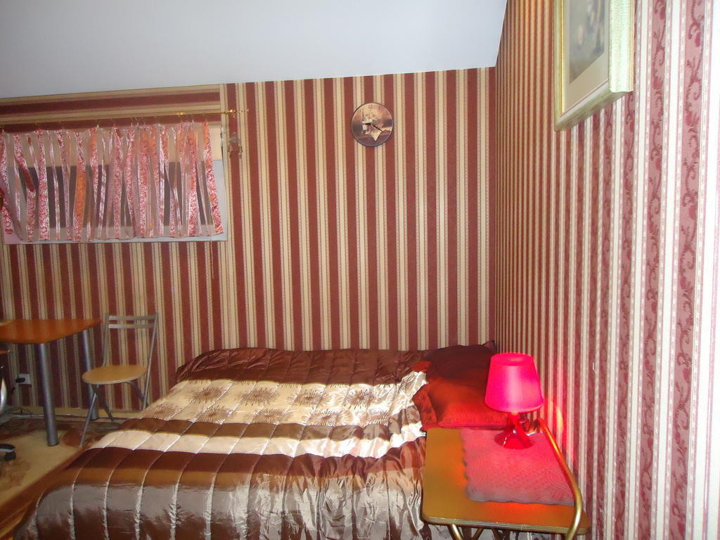 Homestay Homestay Roja Vilnius
