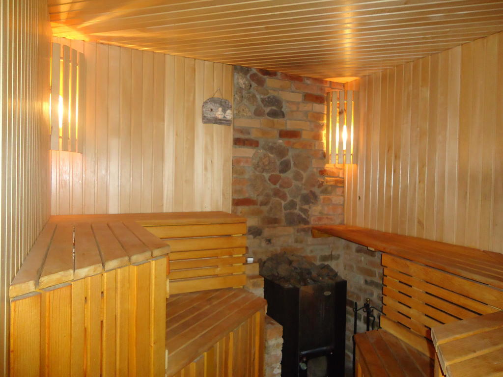 Homestay Homestay Roja Vilnius