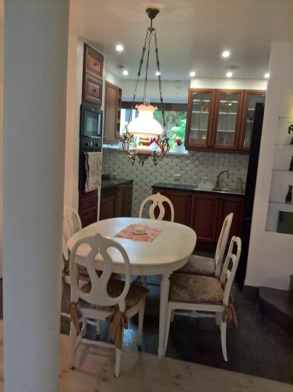 Homestay Roja Homestay Vilnius