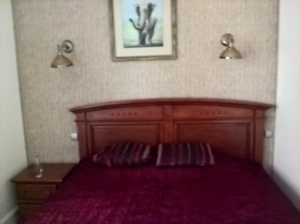 Homestay Roja * Vilnius