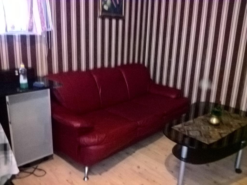 Homestay Roja Homestay Vilnius