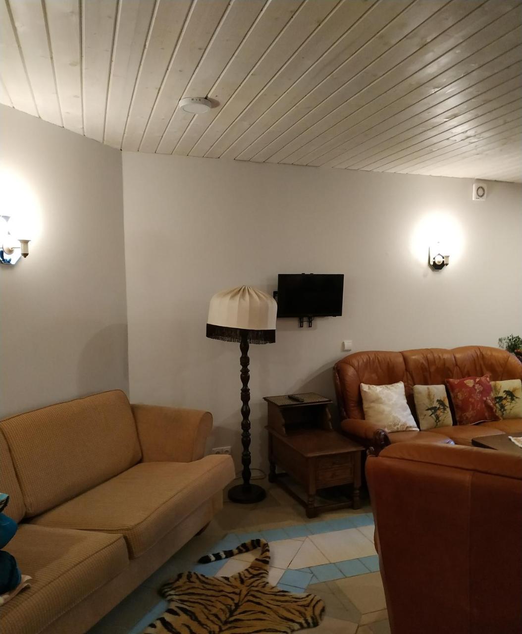 Homestay Roja Vilnius