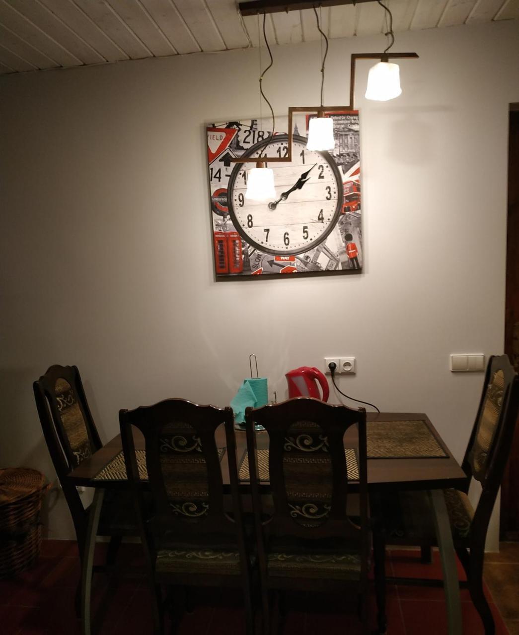 Homestay Homestay Roja Vilnius