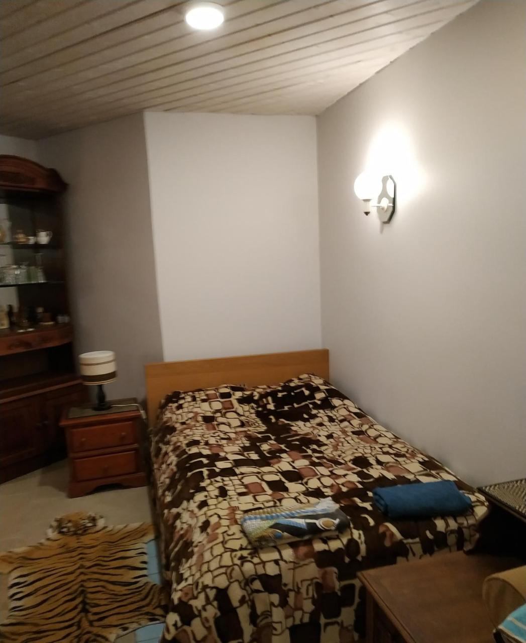 Homestay Roja Homestay