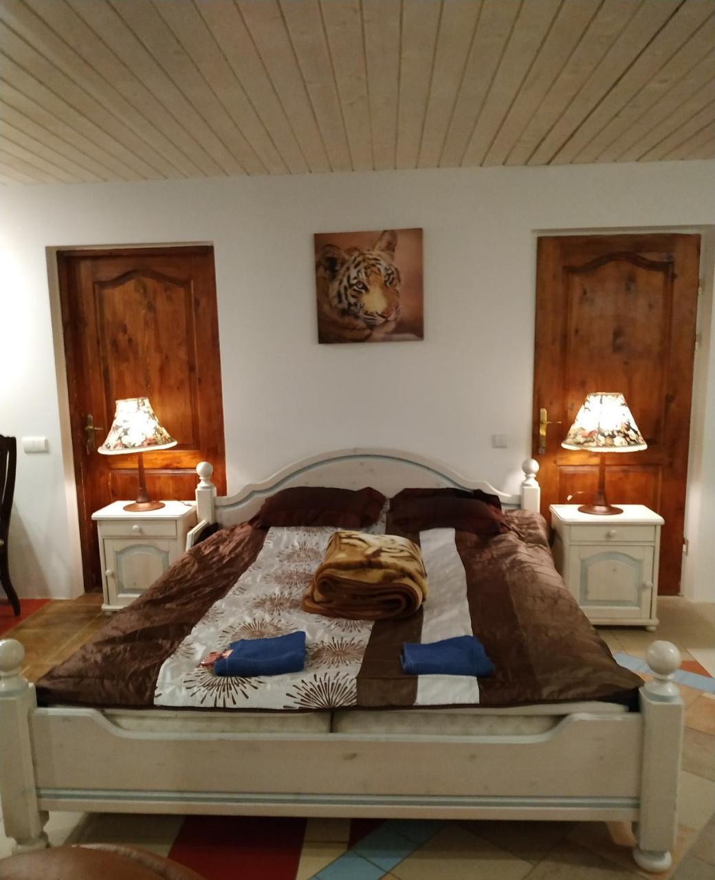 Privat overnatting Homestay Roja